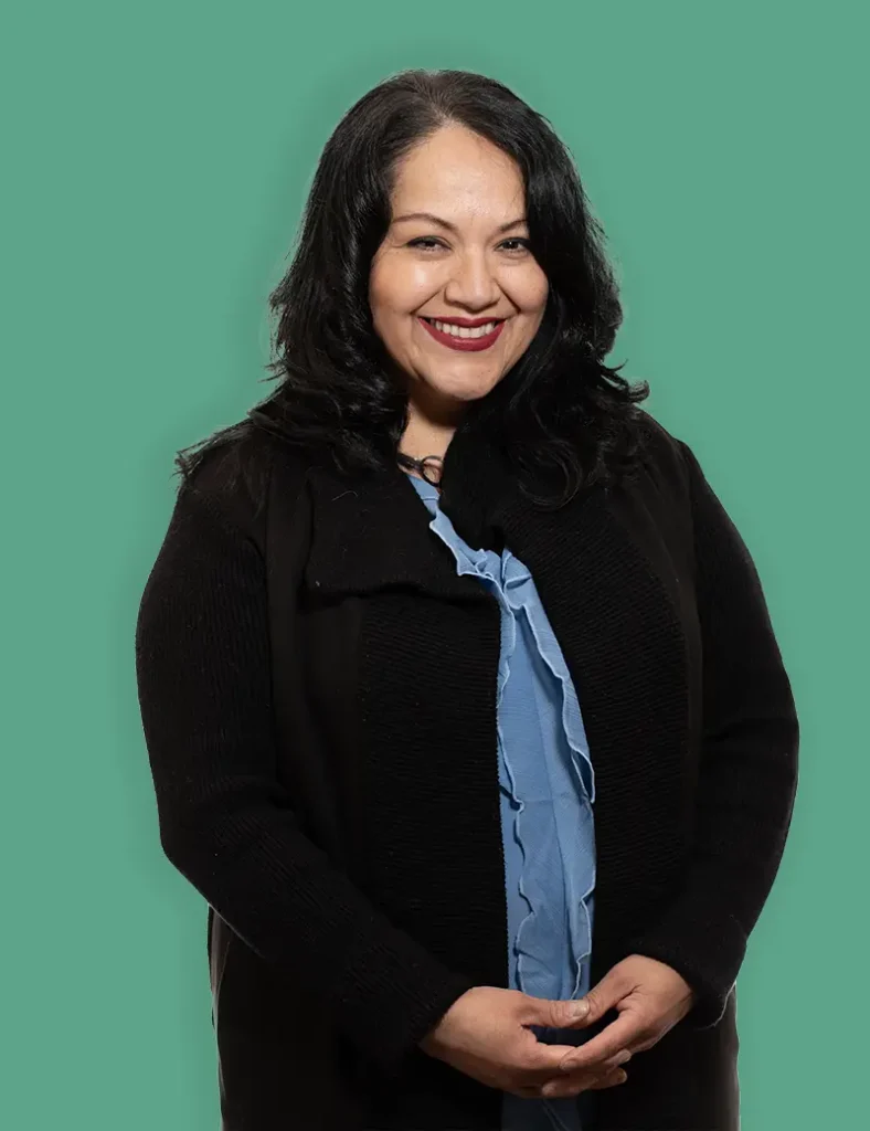 Julie - Front Office Manager & Coordinator
