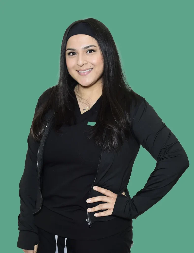 Favi - Dental Assistant & Front Office