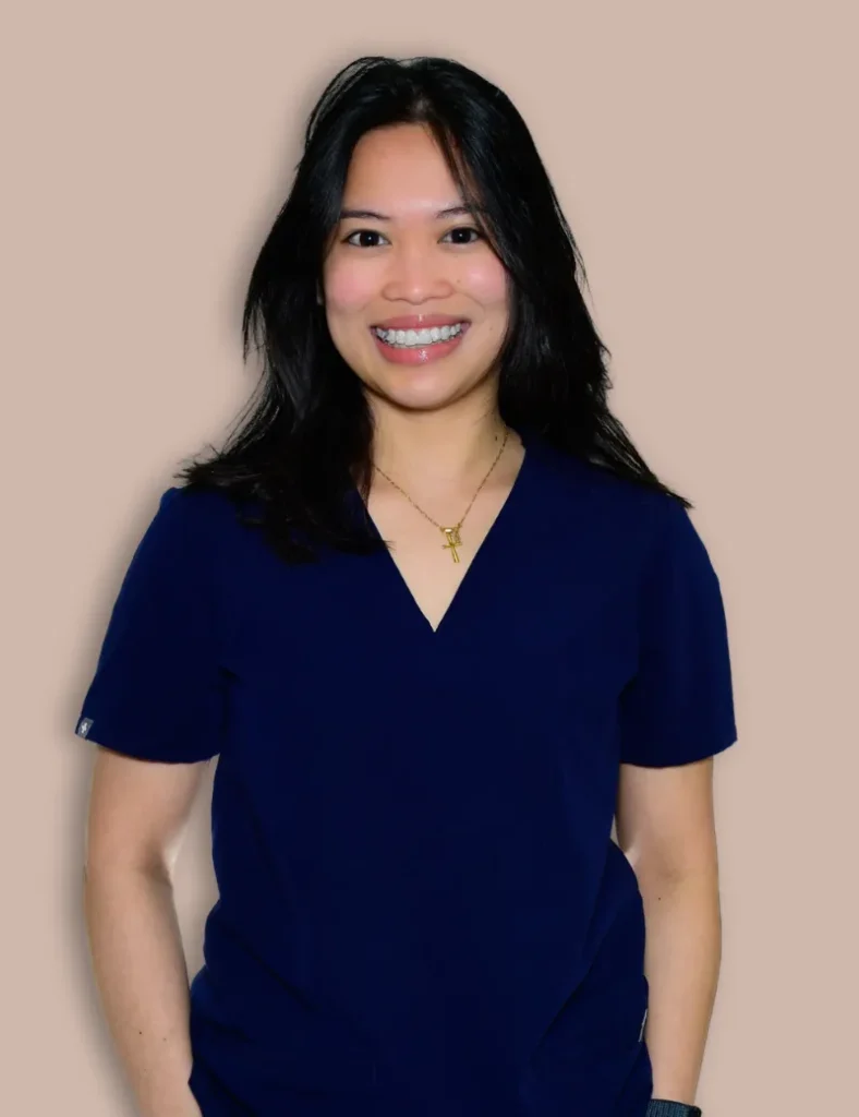 Dental Assistant Denise