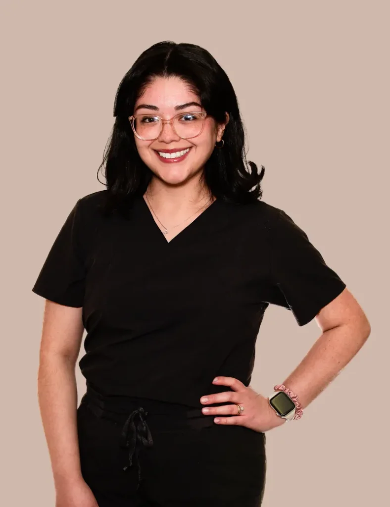 Yoen Dental Assistant